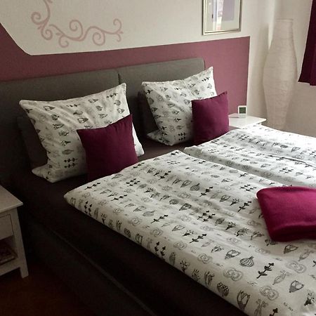 Apartment H50 하노버 객실 사진