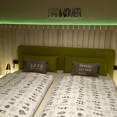 Apartment H50 하노버 객실 사진