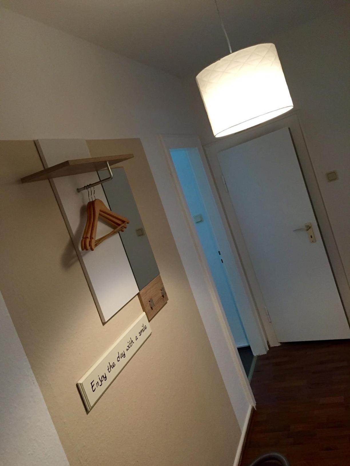 Apartment H50 하노버 객실 사진