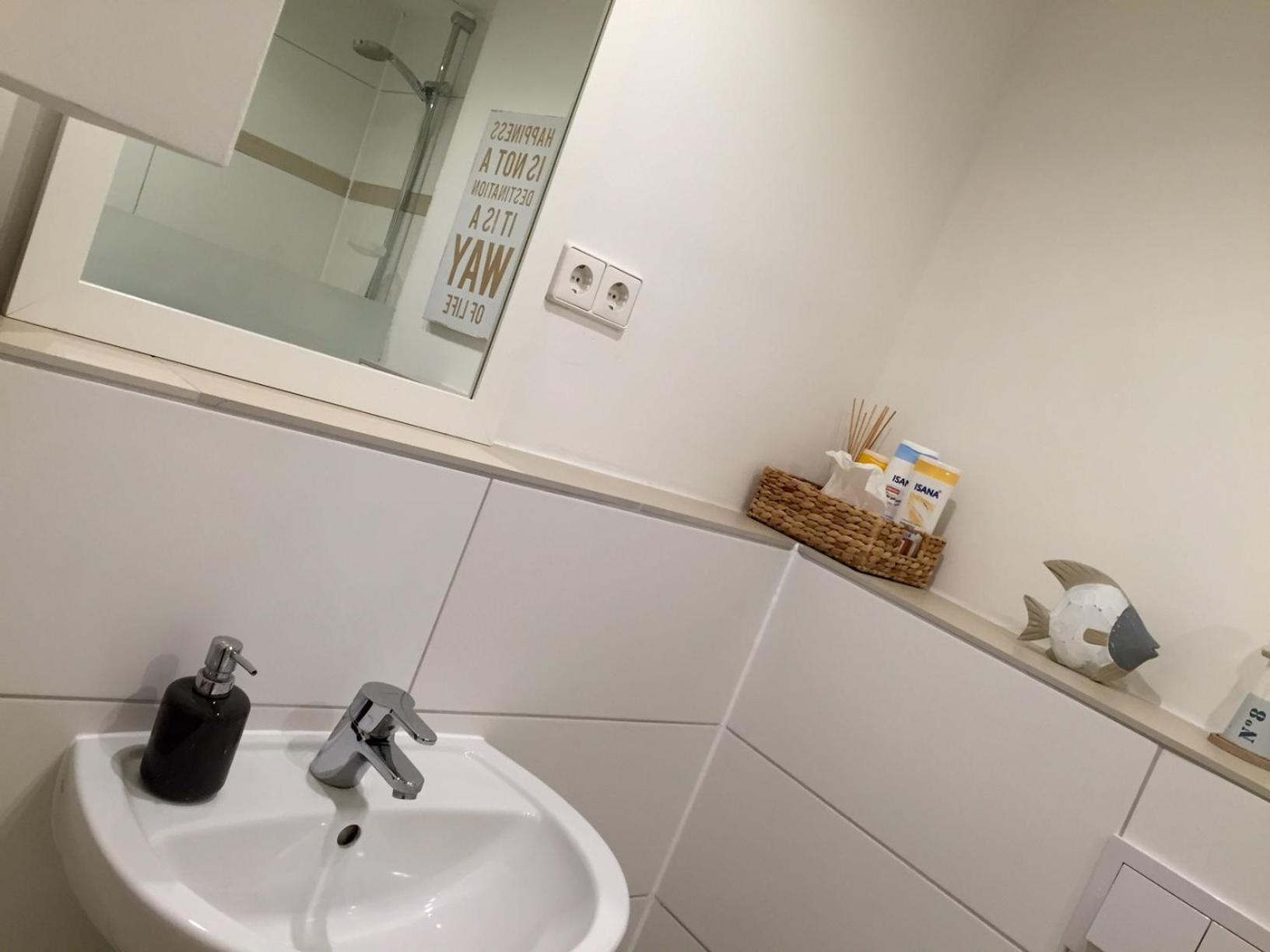 Apartment H50 하노버 객실 사진
