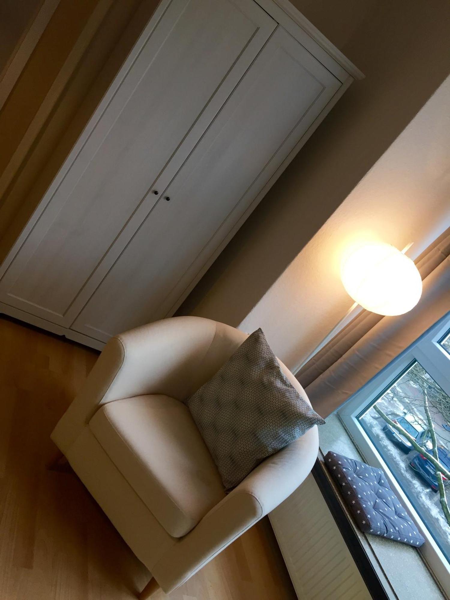 Apartment H50 하노버 객실 사진