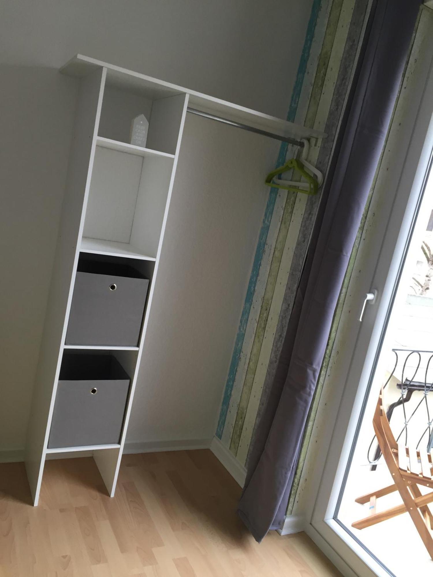 Apartment H50 하노버 객실 사진