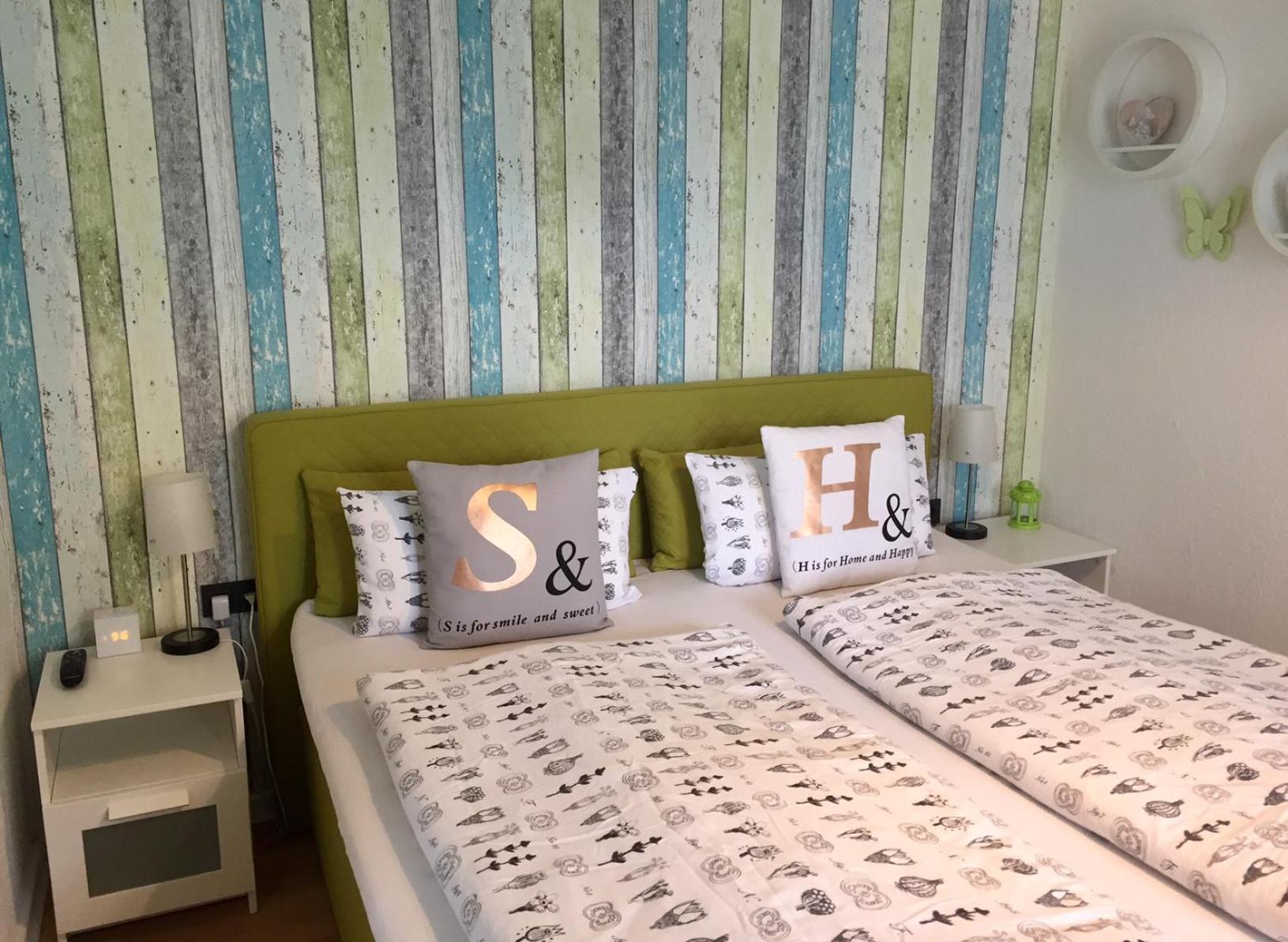 Apartment H50 하노버 객실 사진