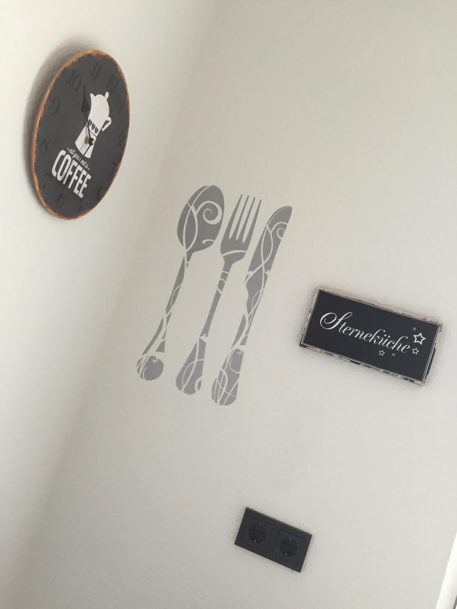 Apartment H50 하노버 외부 사진