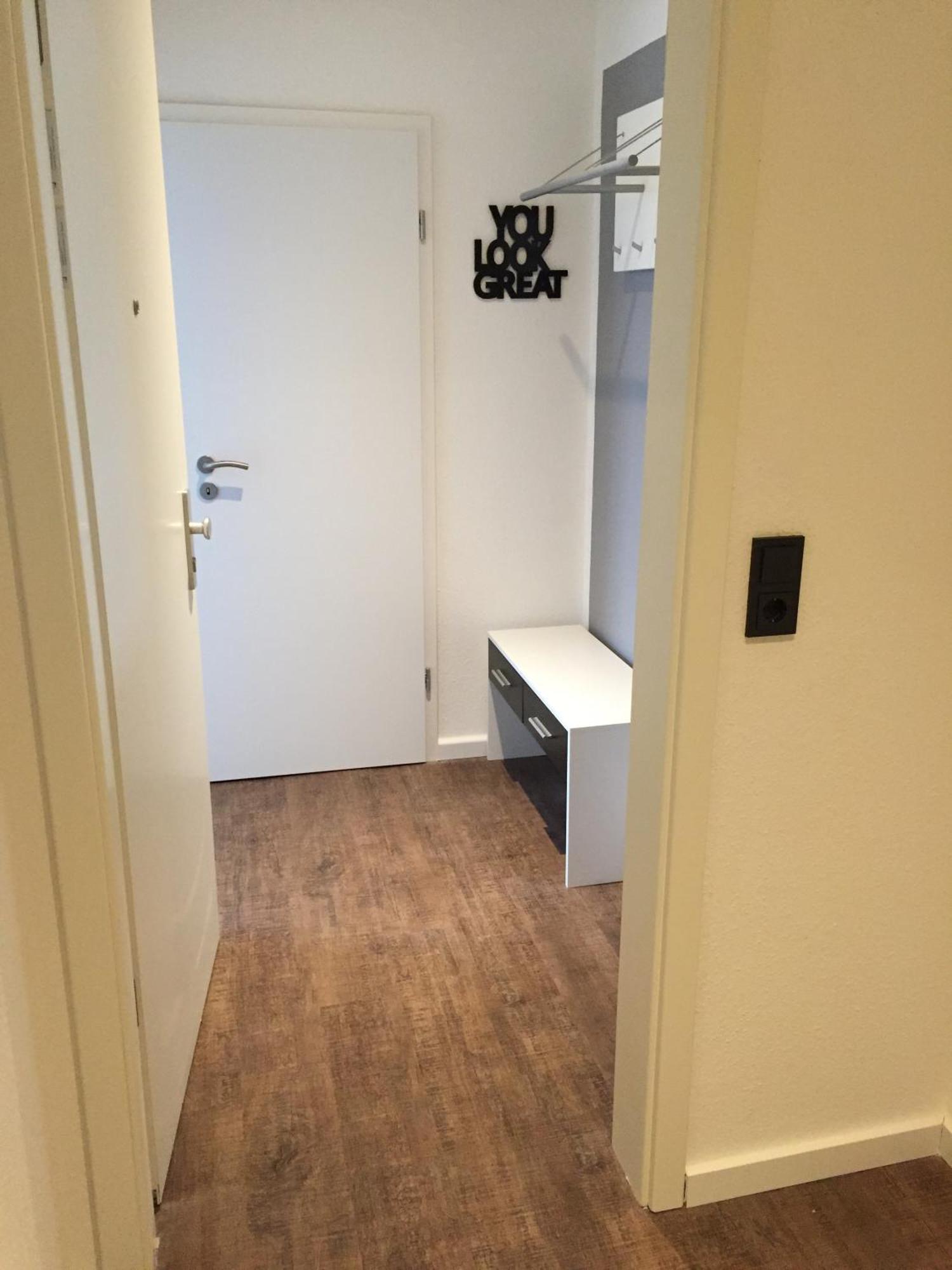 Apartment H50 하노버 객실 사진