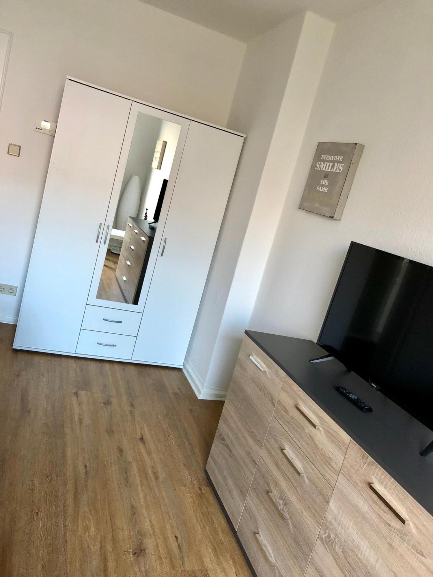 Apartment H50 하노버 객실 사진