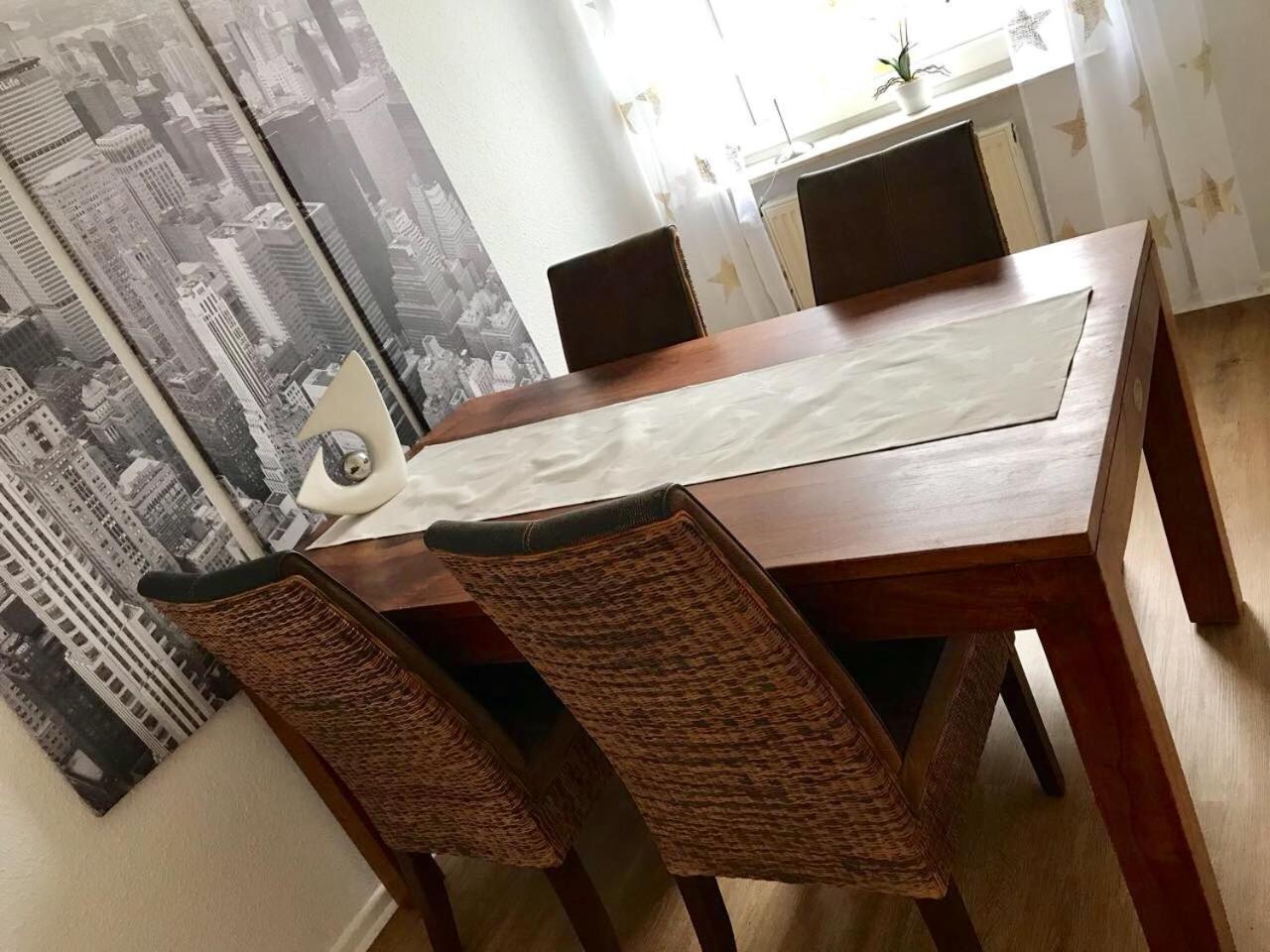 Apartment H50 하노버 객실 사진