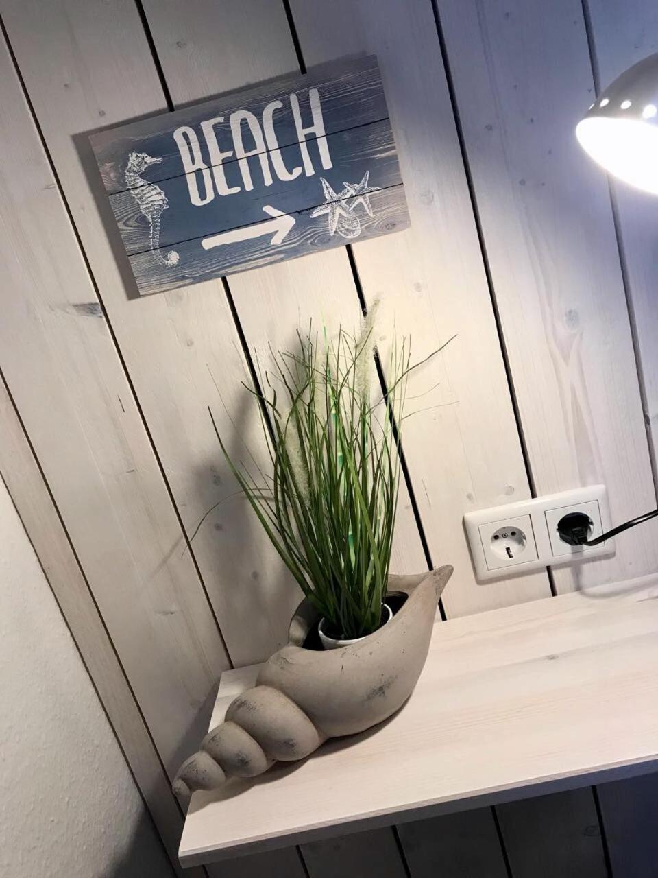 Apartment H50 하노버 객실 사진