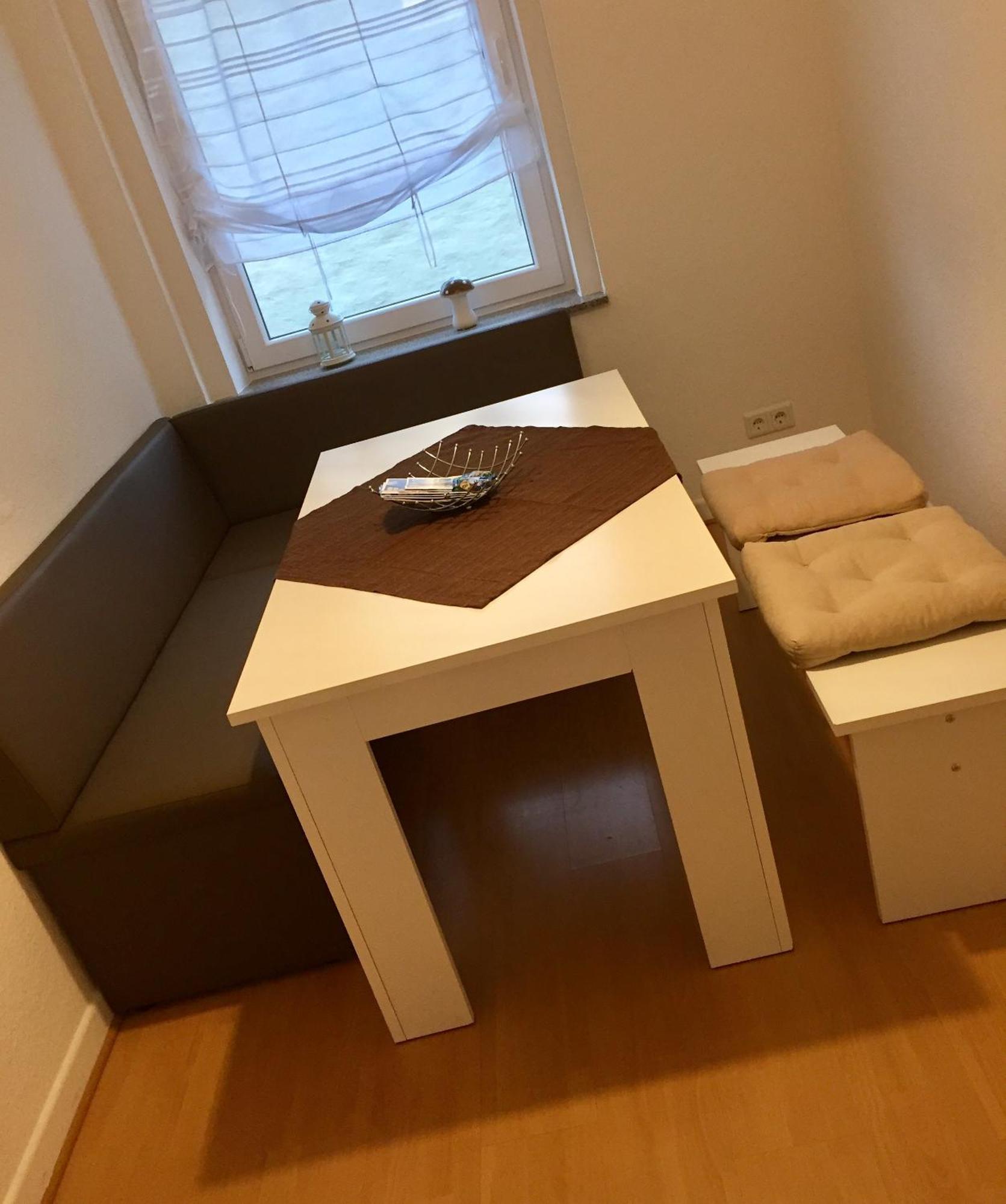 Apartment H50 하노버 객실 사진