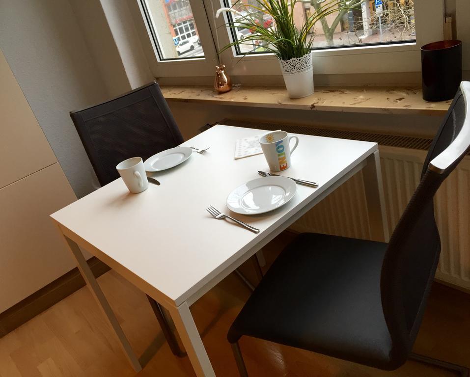 Apartment H50 하노버 객실 사진