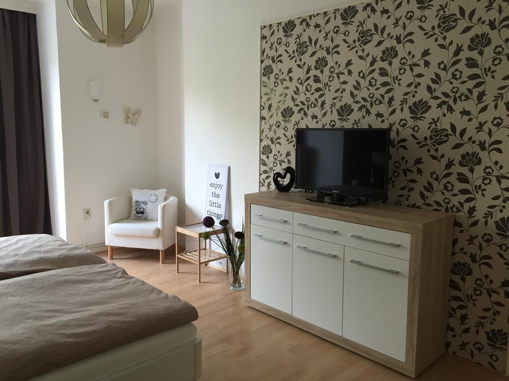 Apartment H50 하노버 객실 사진