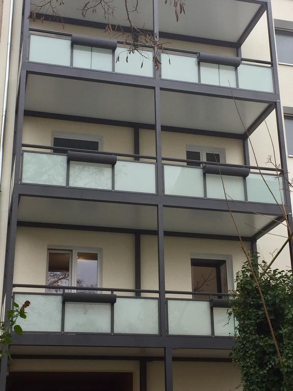 Apartment H50 하노버 외부 사진