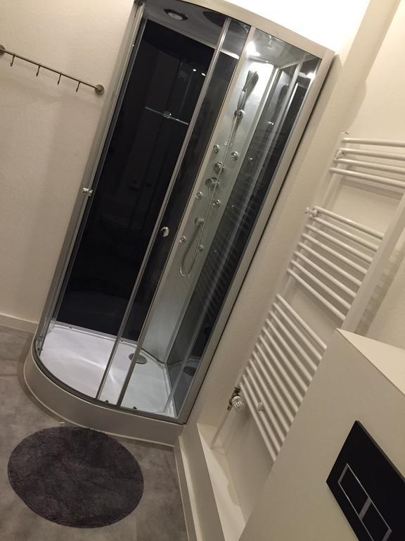 Apartment H50 하노버 외부 사진