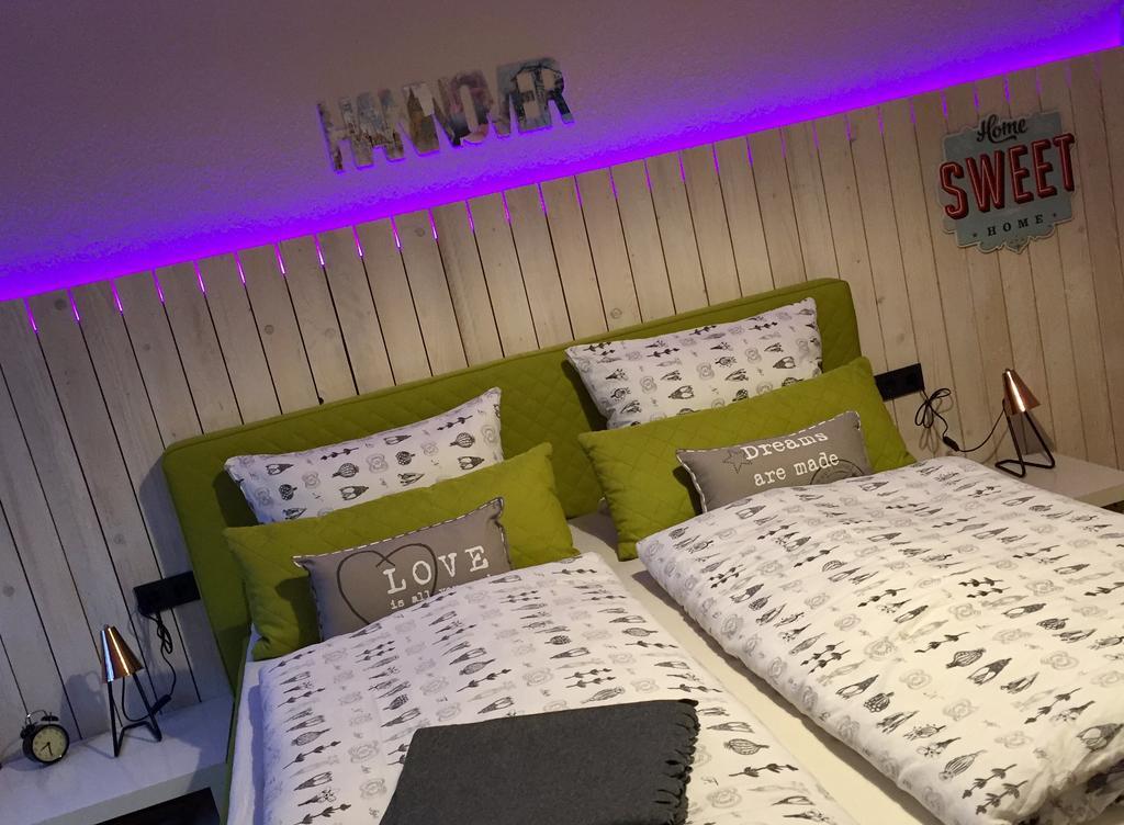 Apartment H50 하노버 외부 사진