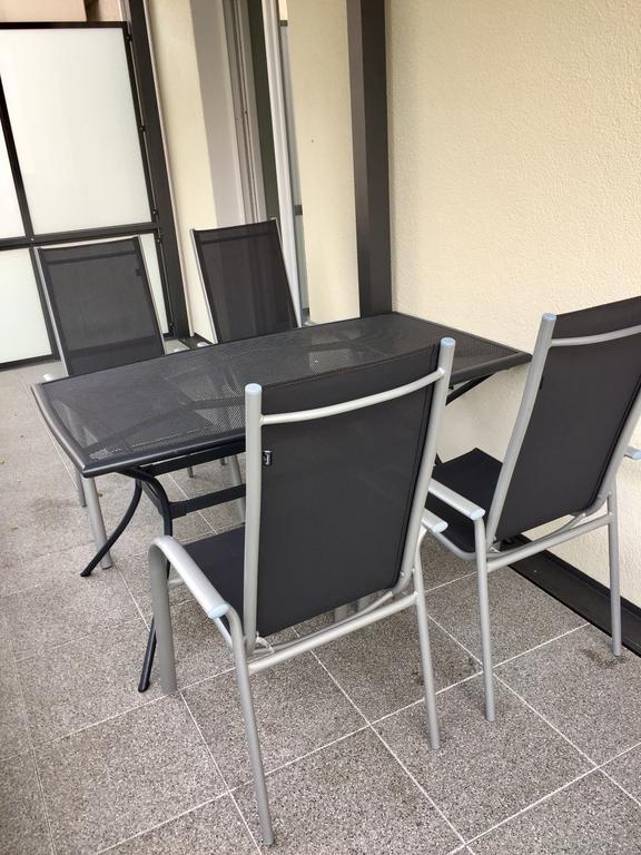 Apartment H50 하노버 객실 사진