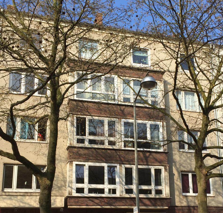 Apartment H50 하노버 외부 사진
