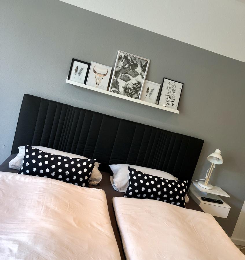 Apartment H50 하노버 객실 사진