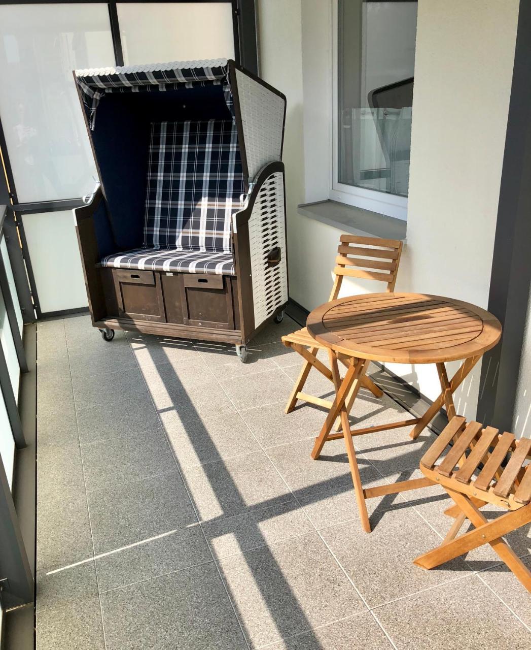 Apartment H50 하노버 외부 사진