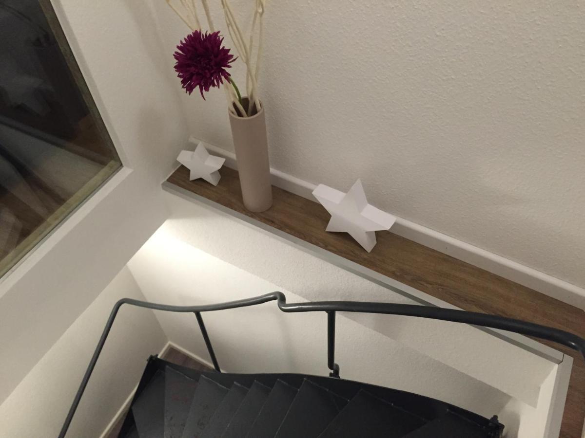 Apartment H50 하노버 객실 사진