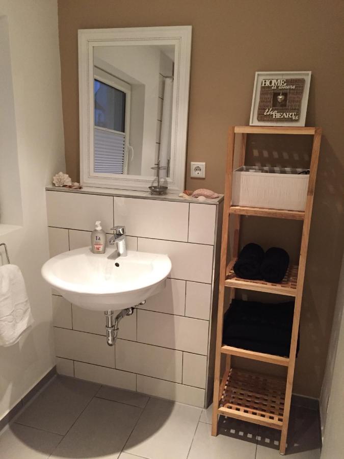 Apartment H50 하노버 객실 사진